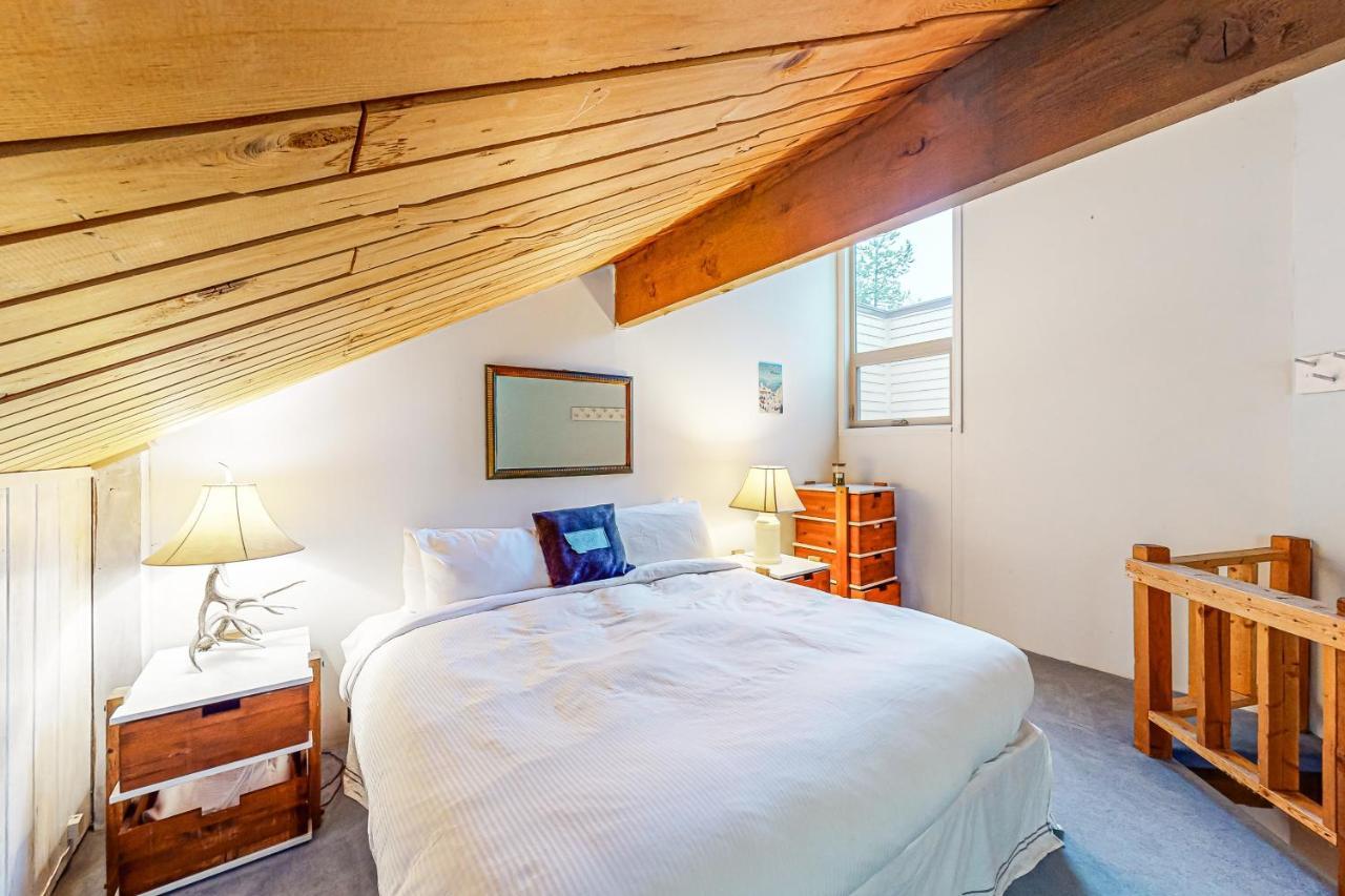 Wooded Dreams Apartment Whitefish Bagian luar foto