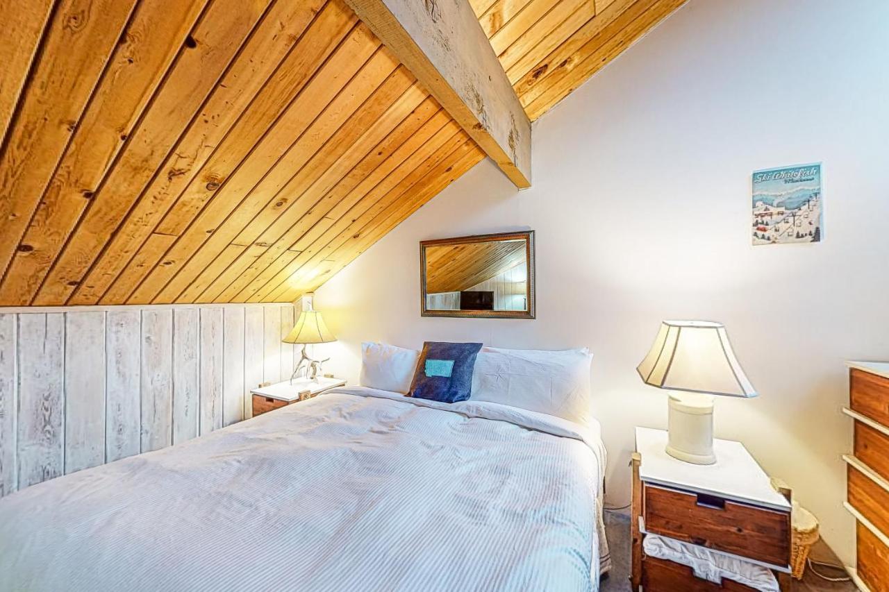 Wooded Dreams Apartment Whitefish Bagian luar foto