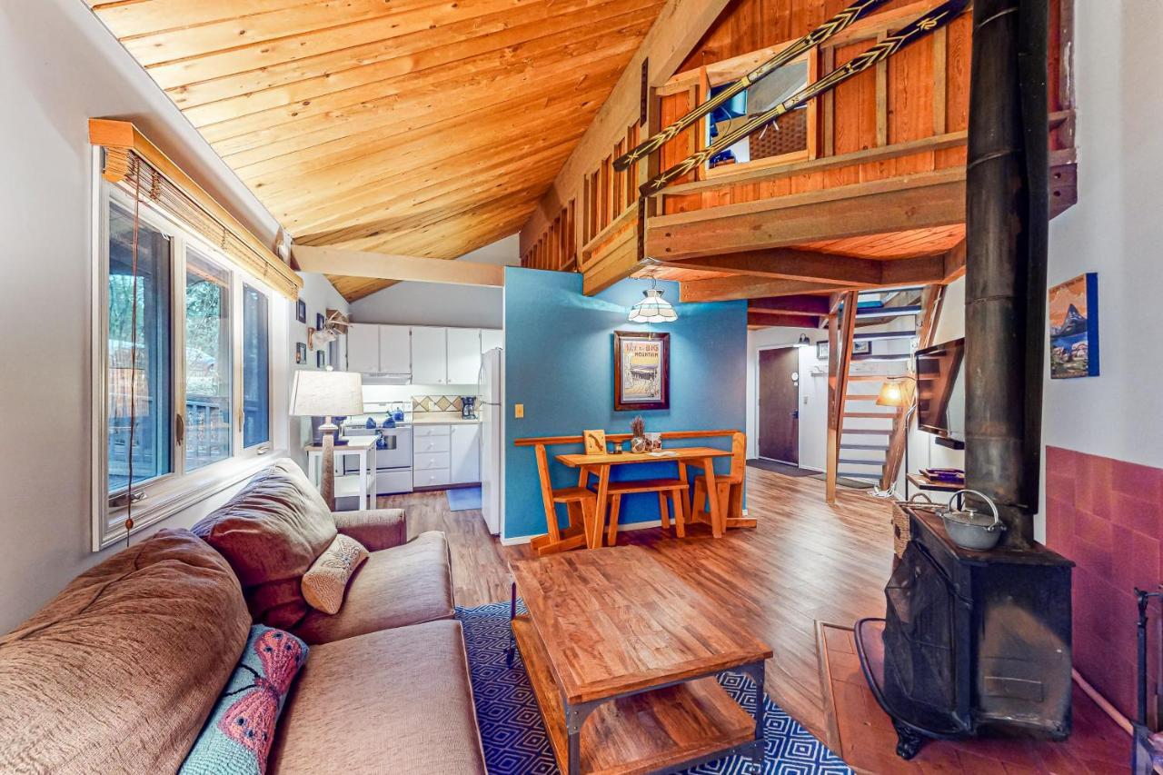 Wooded Dreams Apartment Whitefish Bagian luar foto