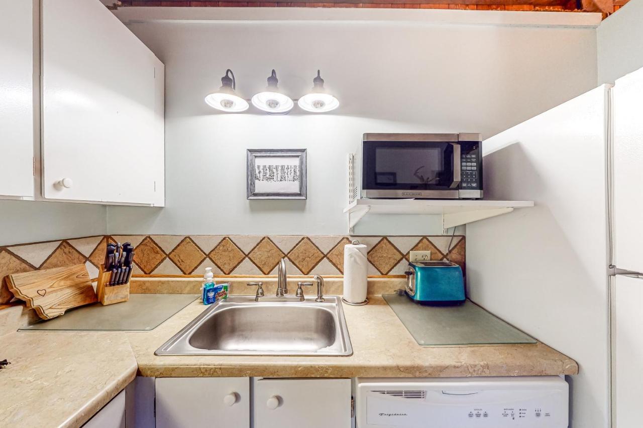 Wooded Dreams Apartment Whitefish Bagian luar foto