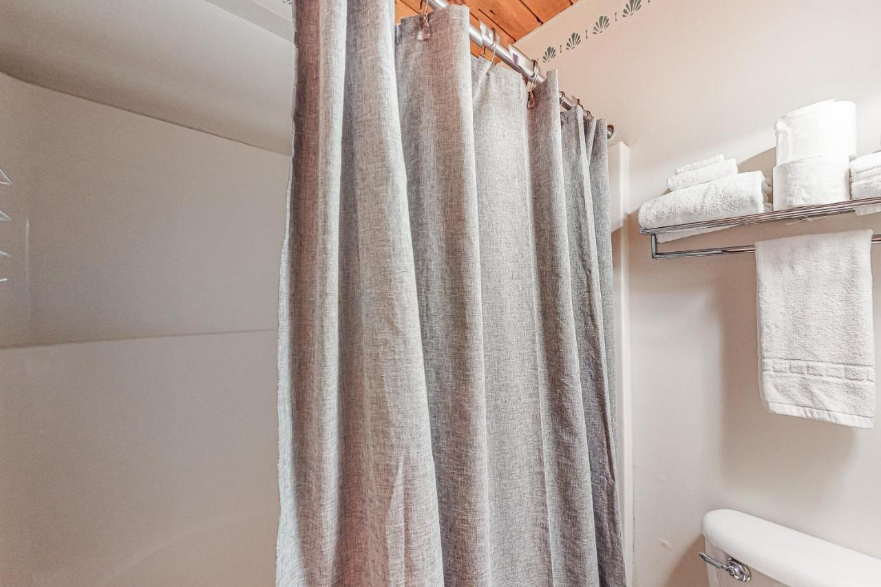 Wooded Dreams Apartment Whitefish Bagian luar foto