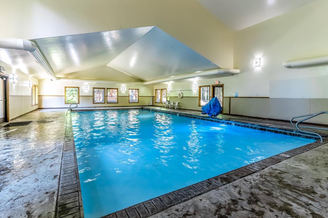 Wooded Dreams Apartment Whitefish Bagian luar foto