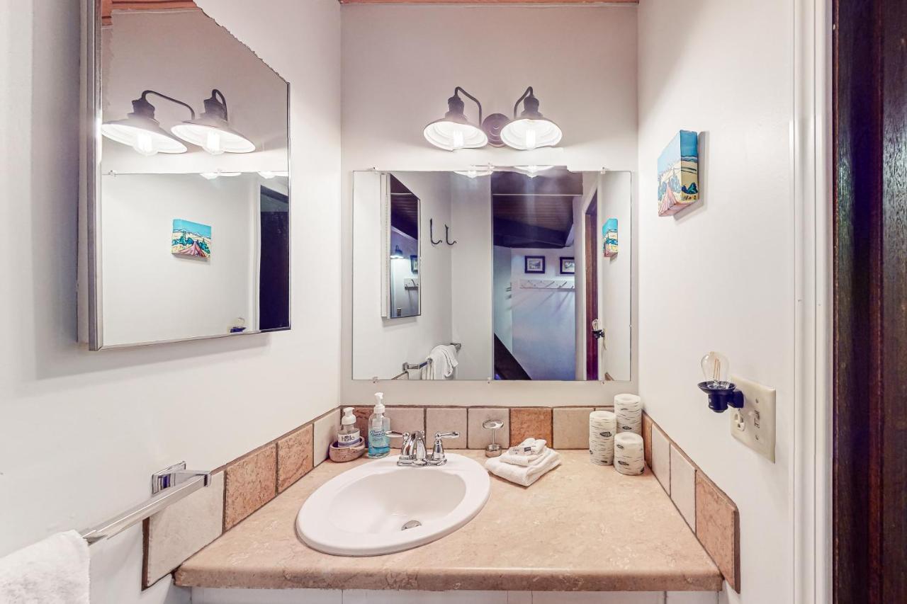 Wooded Dreams Apartment Whitefish Bagian luar foto