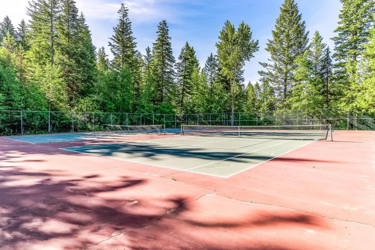 Wooded Dreams Apartment Whitefish Bagian luar foto